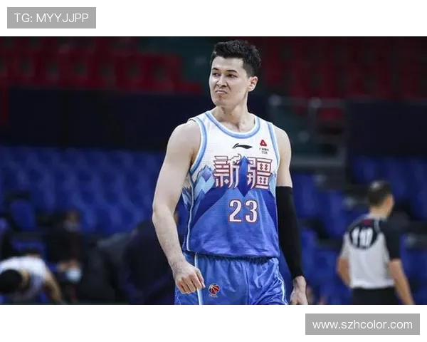 阿不都沙拉木引领新疆篮球精神闪耀赛场激发团队奋进力量