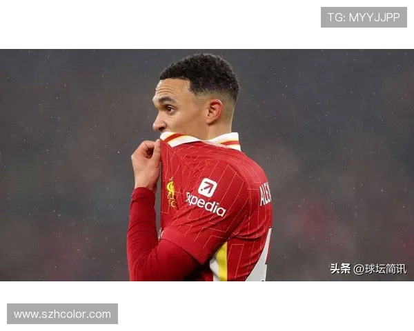 特伦特·亚历山大-阿诺德：从天才右后卫到英格兰足球未来领军人物