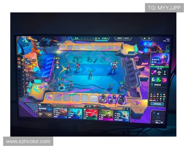 EDG与IG激战正酣 新一轮赛季对决点燃电竞激情 EDG与IG激战正酣 新一轮赛季对决点燃电竞激情