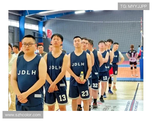 以篮球为核心探索团队协作与个人拼搏精神的完美融合