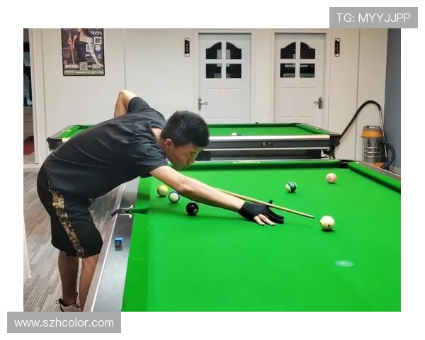 台球技巧与策略全解析 提升击球精准度与比赛心理素质的关键要素 台球技巧与策略全解析 提升击球精准度与比赛心理素质的关键要素