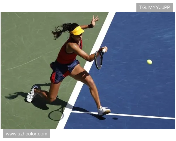 网球运动的技巧提升与心理训练在现代竞技体育中的综合作用分析 网球运动的技巧提升与心理训练在现代竞技体育中的综合作用分析