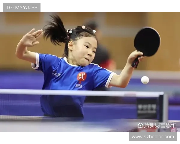 乒乓球运动的魅力与技术分析:从基础技巧到职业竞技的全方位探讨 乒乓球运动的魅力与技术分析:从基础技巧到职业竞技的全方位探讨