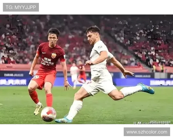 上海海港主场鏖战成都蓉城巅峰对决演绎中超激情时刻