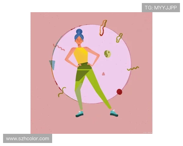 坚持力量与美的平衡打造健康体魄引领全新健身生活方式