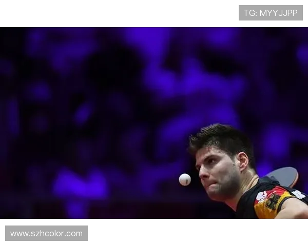 奥恰洛夫逆境拼搏展现乒乓精神引发全球球迷热议与深度关注