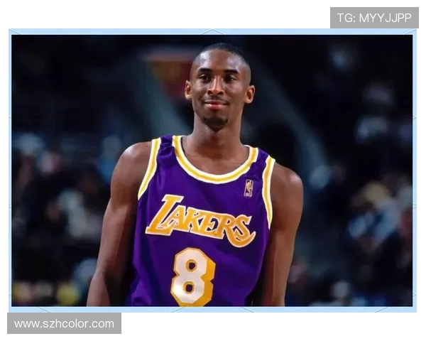 科比·布莱恩特的传奇之路:从篮球天才到全球偶像的蜕变与影响