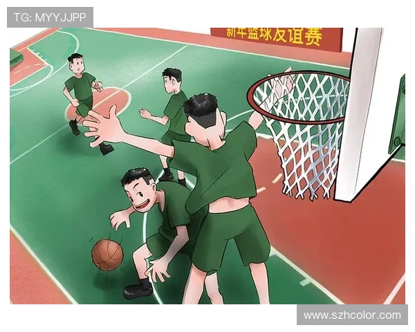 聚焦篮球明星成长之路与赛场传奇故事全景深度解析启示录展望篇