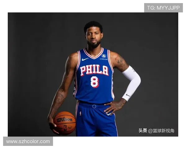 保罗乔治率领球队重燃夺冠希望展现全能锋线统治力 保罗乔治率领球队重燃夺冠希望展现全能锋线统治力