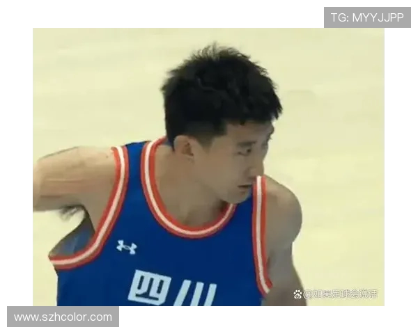 孙铭徽领衔中国男篮崛起之路 打破困境为球队带来新希望 孙铭徽领衔中国男篮崛起之路 打破困境为球队带来新希望