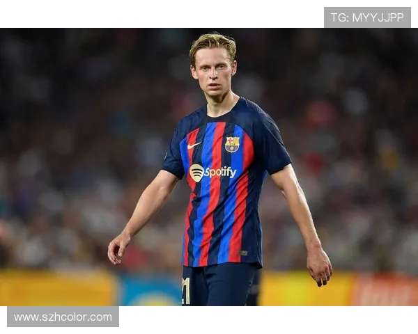 弗伦基德容引领中场革命巴萨新核心重塑球队技战体系 弗伦基德容引领中场革命巴萨新核心重塑球队技战体系