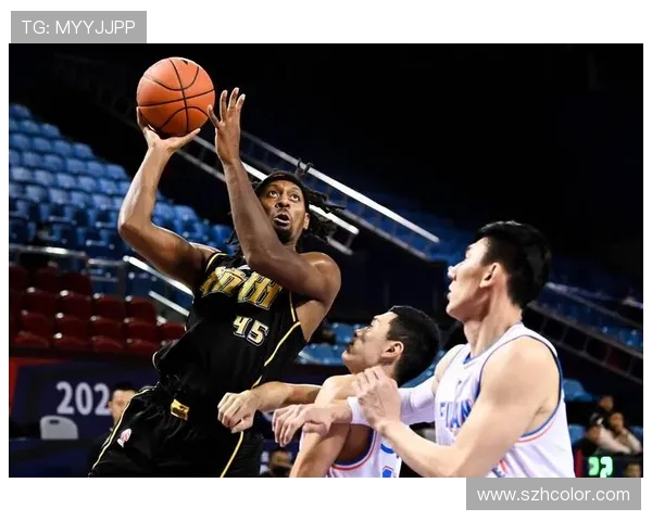 浙江广厦:深耕本土市场,助力篮球事业全面发展与崛起 浙江广厦:深耕本土市场,助力篮球事业全面发展与崛起