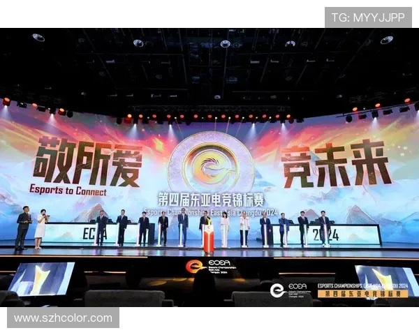 电竞产业蓬勃发展背后的机遇与挑战探析及未来发展趋势预测