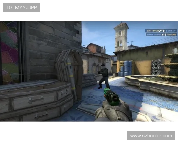 CSGO深度:解密LNG的反击 CSGO深度:解密LNG的反击