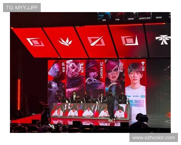 FPX战队在英雄联盟配合排名中创下新高引发热议