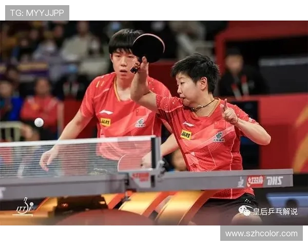 杭州乒乓球队在世界杯中的心理素质表现分析与点评
