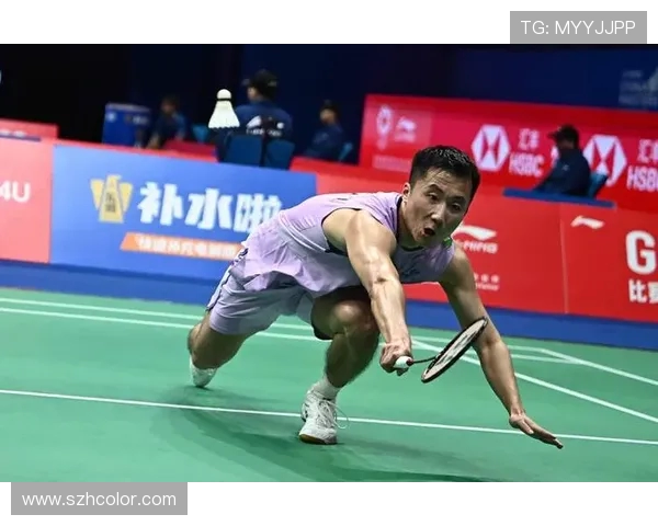 杭州羽毛球队在城市联赛中的精彩表现与状态分析