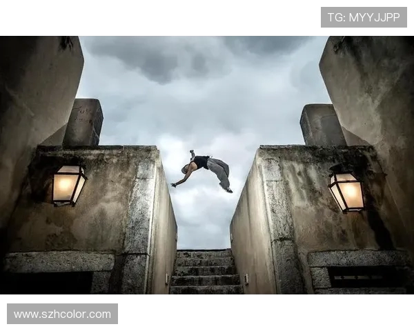 极限运动的魅力与挑战：深入了解重庆极限运动队的精神与文化