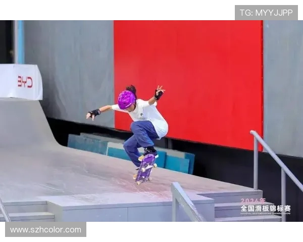 武汉滑板队以83分领跑世界滑板锦标赛积分榜展现强劲实力