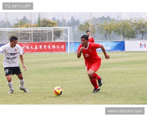 深圳足球队在全国锦标赛中的实力展现与未来发展潜力分析