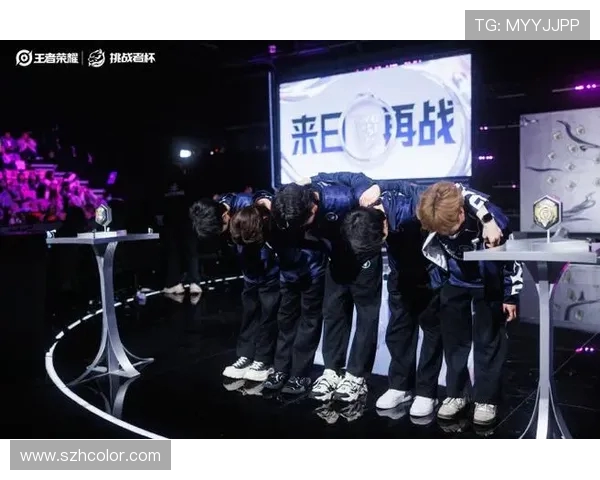 深度探讨吴强在王者荣耀中的成长与挑战之路