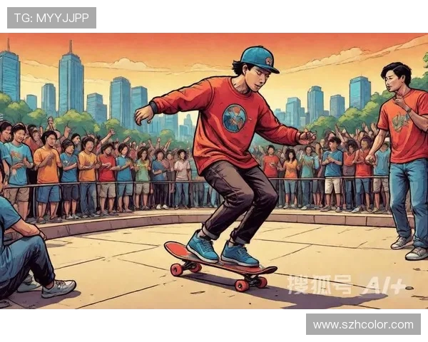 滑板热潮下的北京滑板队协作创新与发展探讨 滑板热潮下的北京滑板队协作创新与发展探讨
