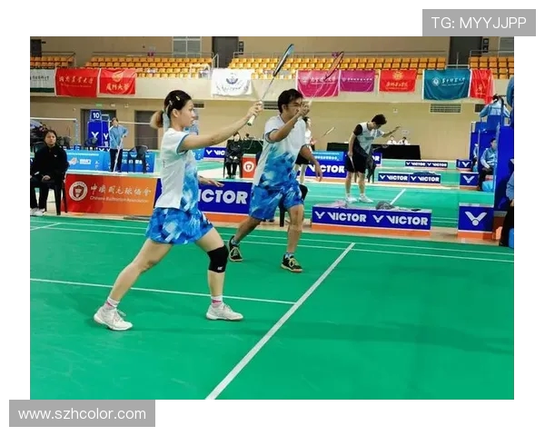 羽毛球实力排行榜揭晓上海羽毛球队荣获第四名展现强劲实力