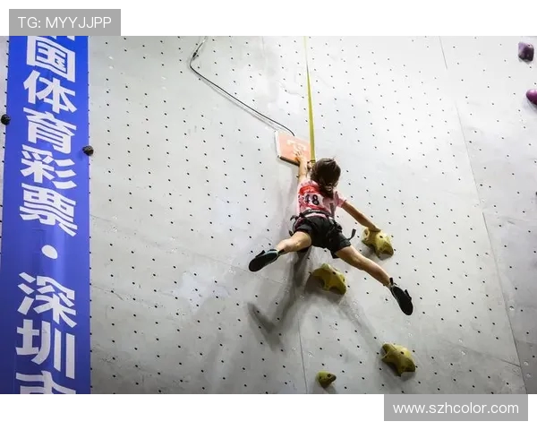 赛后分析：上海攀岩队与南京攀岩队的战术对决与启示