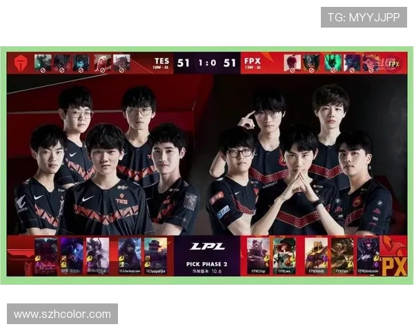 赛后复盘TES与FPX灵活性对决的关键因素与战术解析