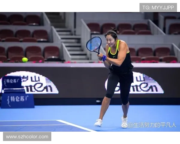 重庆网球队在大满贯赛事中的意识表现分析与点评