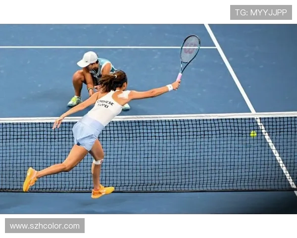 全面解读网球竞技:历史、规则与技术 全面解读网球竞技:历史、规则与技术