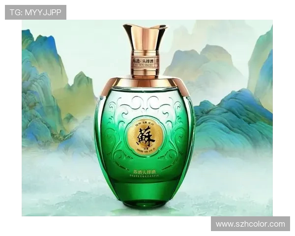 南京头排苏酒传承与创新的融合之路探索 南京头排苏酒传承与创新的融合之路探索