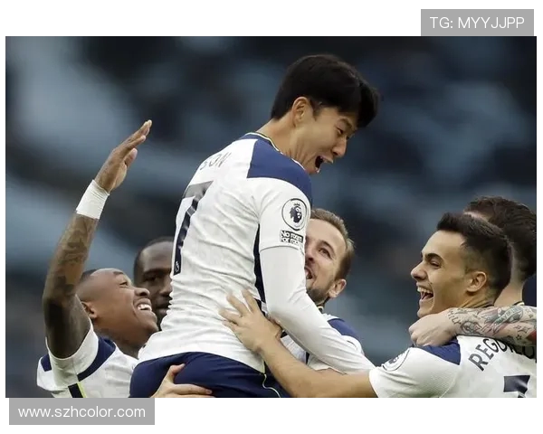 孙兴慜:从亚洲天才到英超巨星的奋斗之路与成就分析 孙兴慜:从亚洲天才到英超巨星的奋斗之路与成就分析