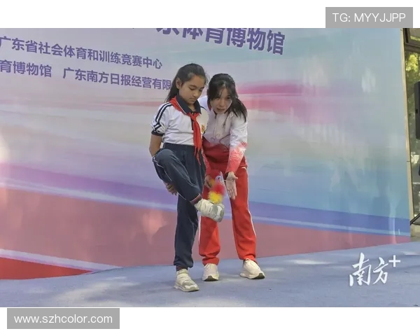 探究体育赛事对青少年成长的积极影响及其社会价值 探究体育赛事对青少年成长的积极影响及其社会价值