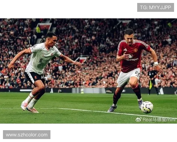 2013年皇马与曼联巅峰对决回顾球迷心中的经典之战