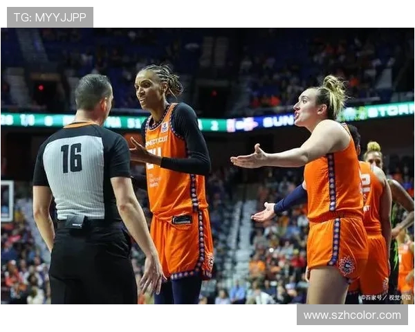 WNBA银星对决太阳队精彩回顾与赛季展望分析 WNBA银星对决太阳队精彩回顾与赛季展望分析