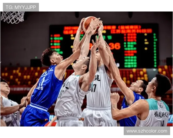 佛山队与文一队激战正酣NBL赛场精彩对决引人瞩目