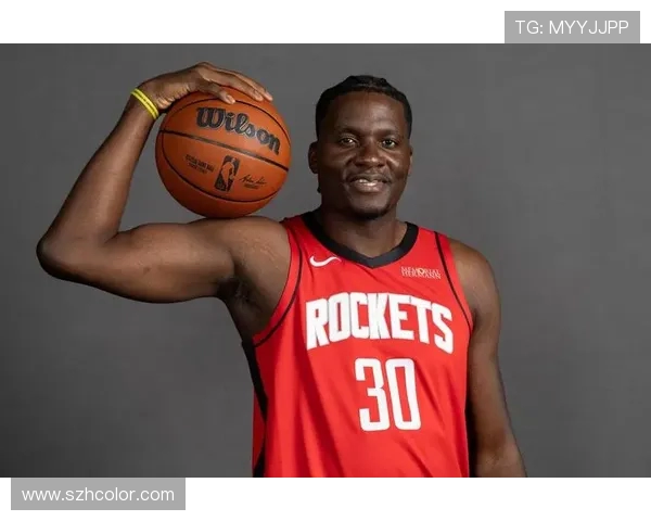 克林特卡佩拉：从瑞士篮球新星到NBA顶级内线的成长之路