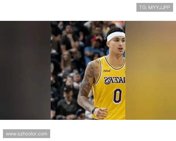凯尔库兹马的崛起之路与NBA生涯的精彩瞬间回顾