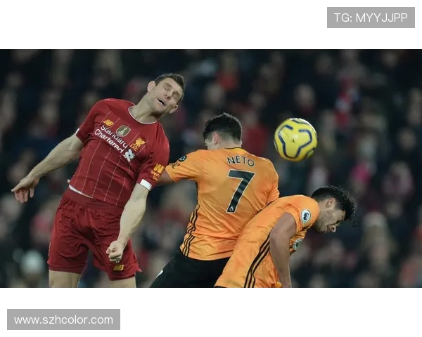 利物浦在主场遭遇狼队逆转以1比2落败的比赛分析与反思