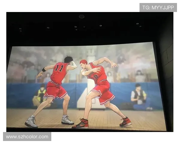 刘铮的篮球之路:从青涩少年到职业球员的成长与奋斗故事 刘铮的篮球之路:从青涩少年到职业球员的成长与奋斗故事