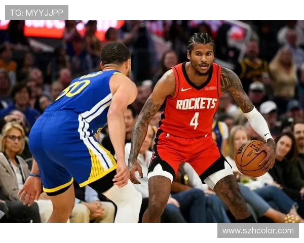 勇士与火箭2015至2016赛季对决回顾及精彩瞬间分析