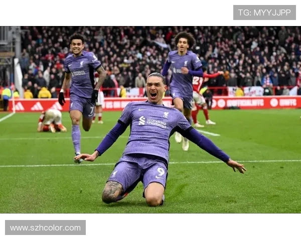 努涅斯在赛场上的表现引发热议球迷期待他带领球队再创辉煌 努涅斯在赛场上的表现引发热议球迷期待他带领球队再创辉煌