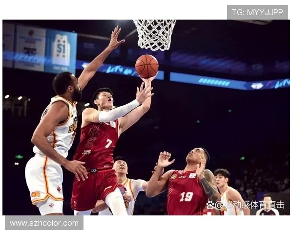 北控与首钢激战正酣实时比分更新带你直击比赛精彩瞬间 北控与首钢激战正酣实时比分更新带你直击比赛精彩瞬间