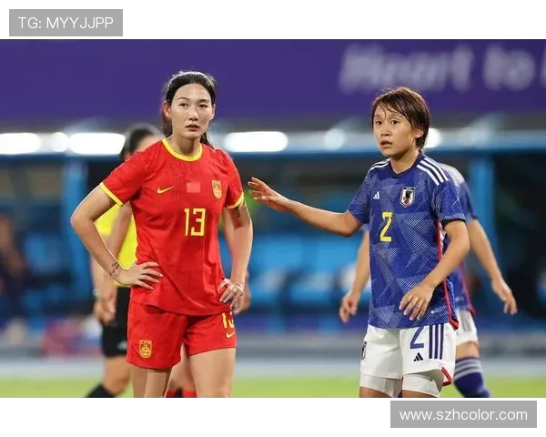 女足对阵韩国精彩赛事在线直播全程回顾与分析 女足对阵韩国精彩赛事在线直播全程回顾与分析