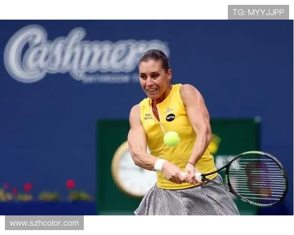 小威与佩内塔巅峰对决谁将书写网球历史新篇章 小威与佩内塔巅峰对决谁将书写网球历史新篇章