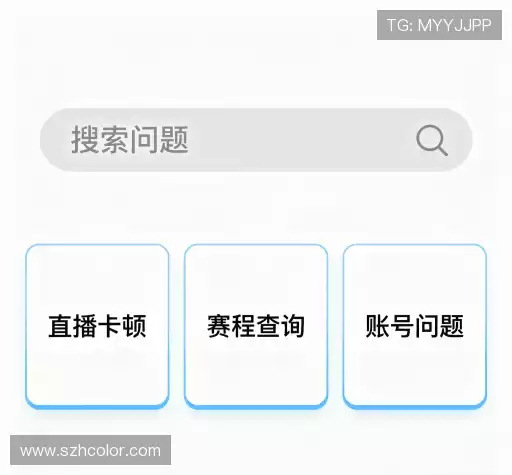 常见问题集